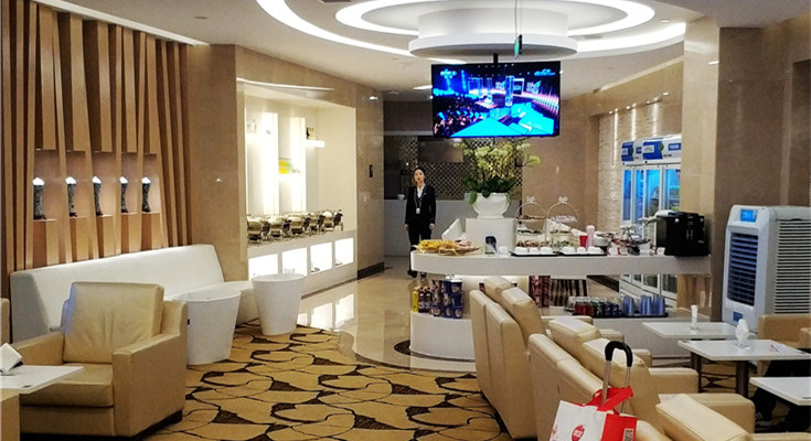 重庆江北国际机场